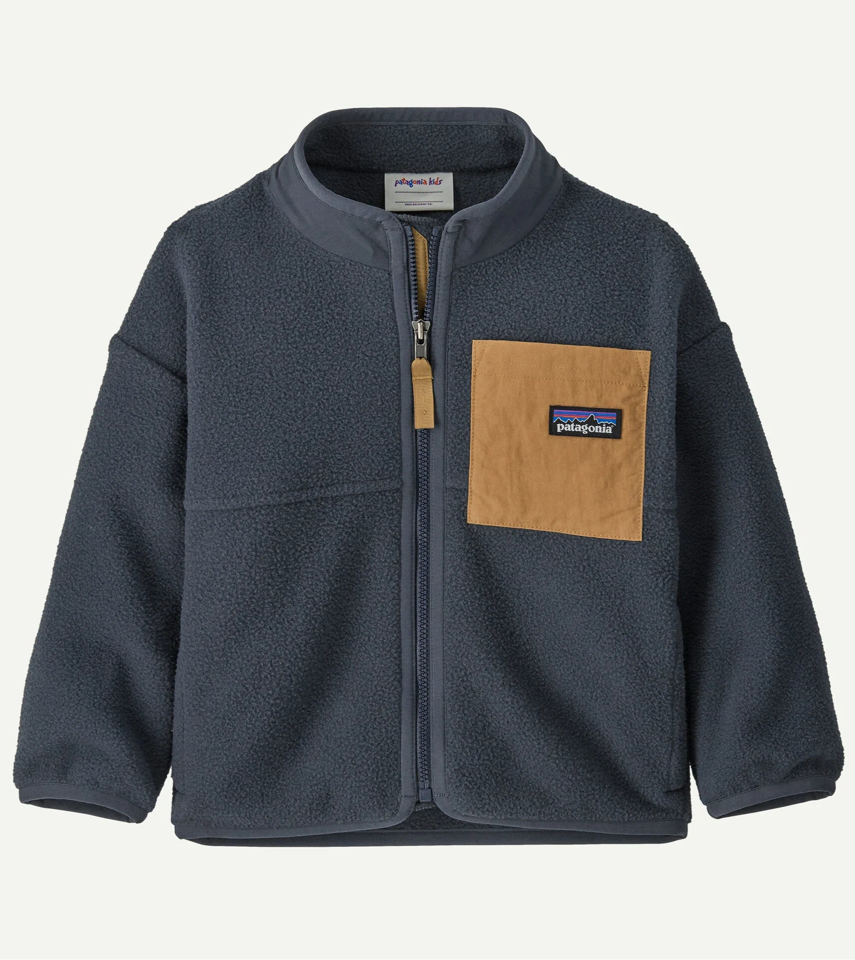 Baby Synchilla Fleece Jacket