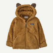 Baby Furry Friends Hoody