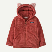 Baby Furry Friends Hoody