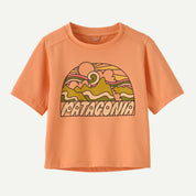 Baby Capilene® Silkweight T-Shirt