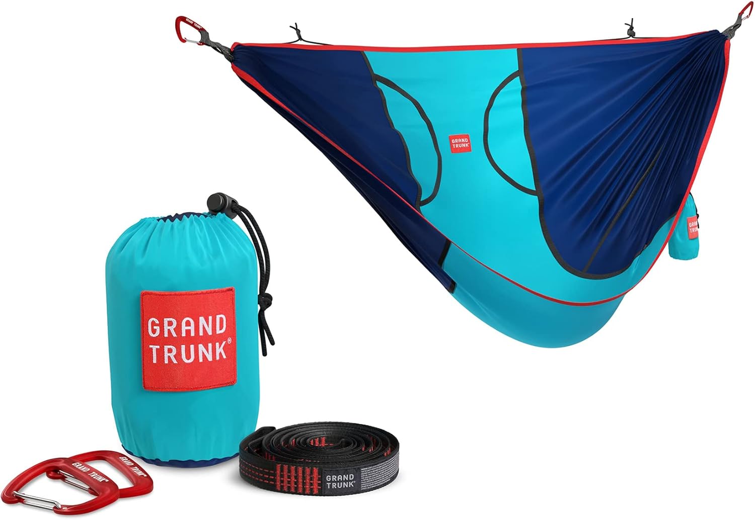 Grand Trunk Hanging Chair