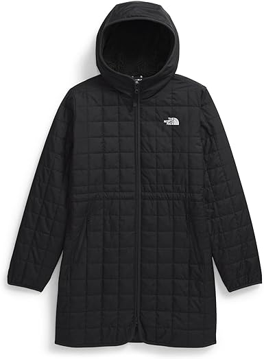 Women's Junction Insulated Parka