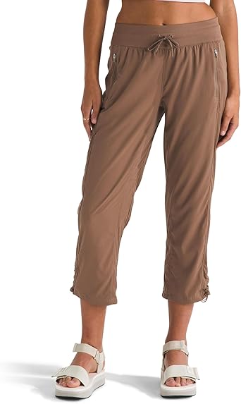 Women's Aphrodite Motion Capri