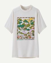 Kids' Capilene® Silkweight T-Shirt