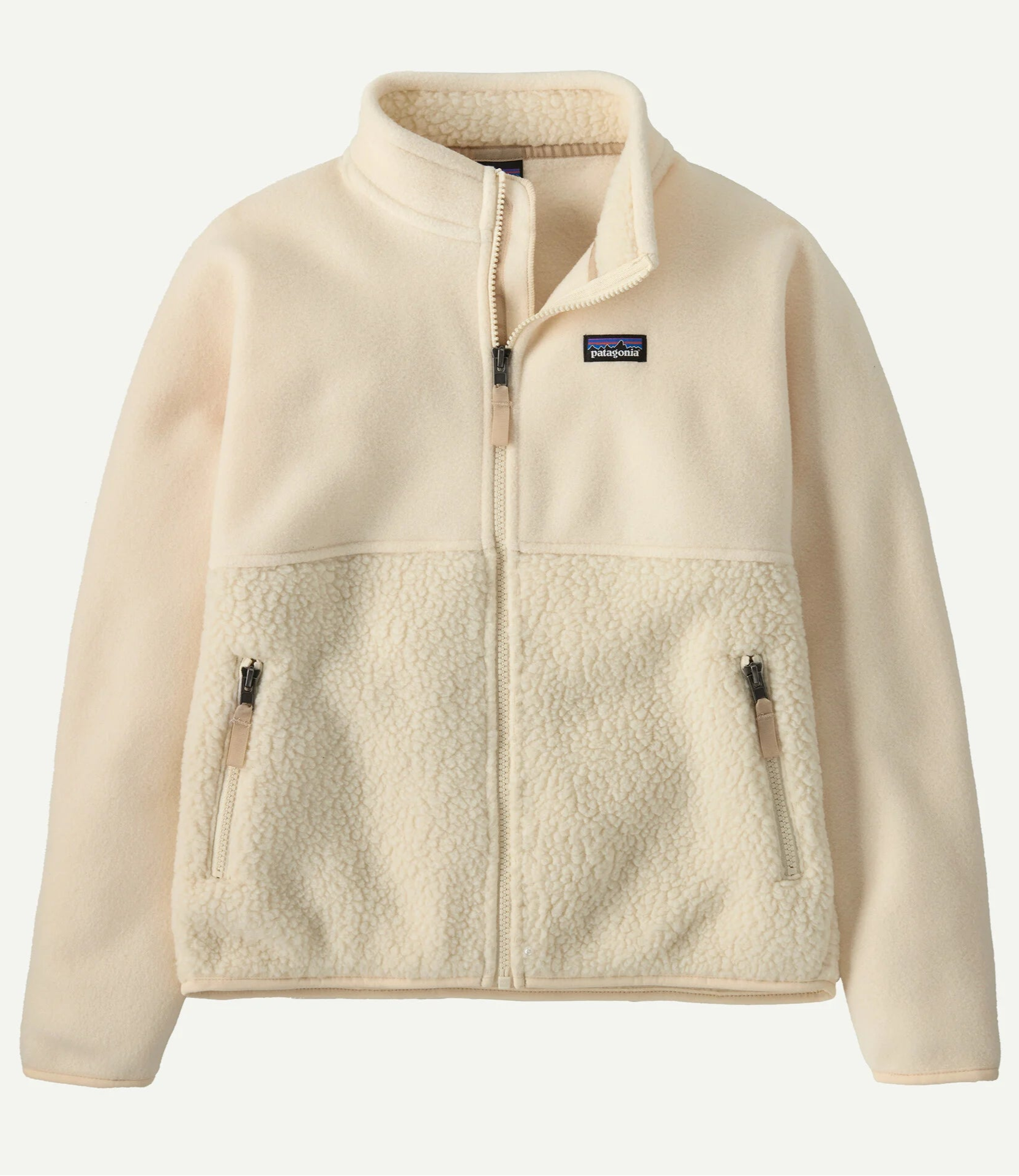 Kids' Cozy Fluff Jacket