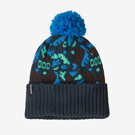 Kid's Powder Town Beanie