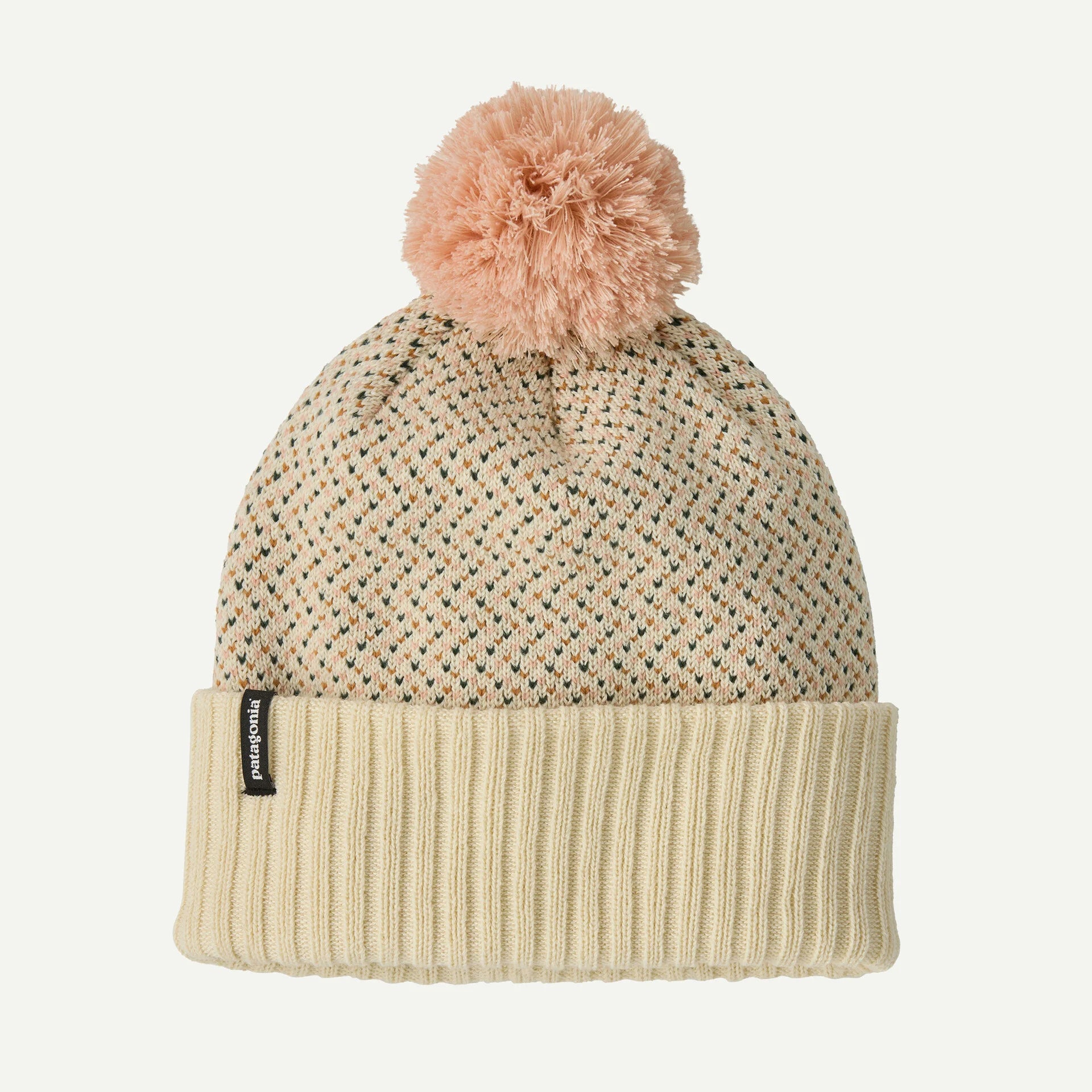 Kid's Powder Town Beanie