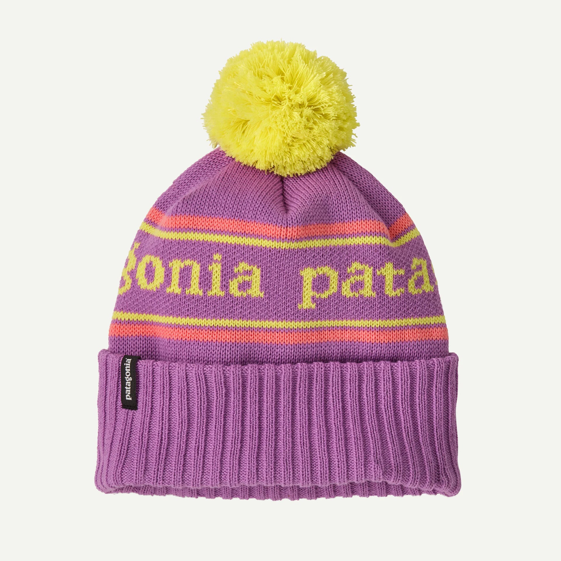 Kid's Powder Town Beanie