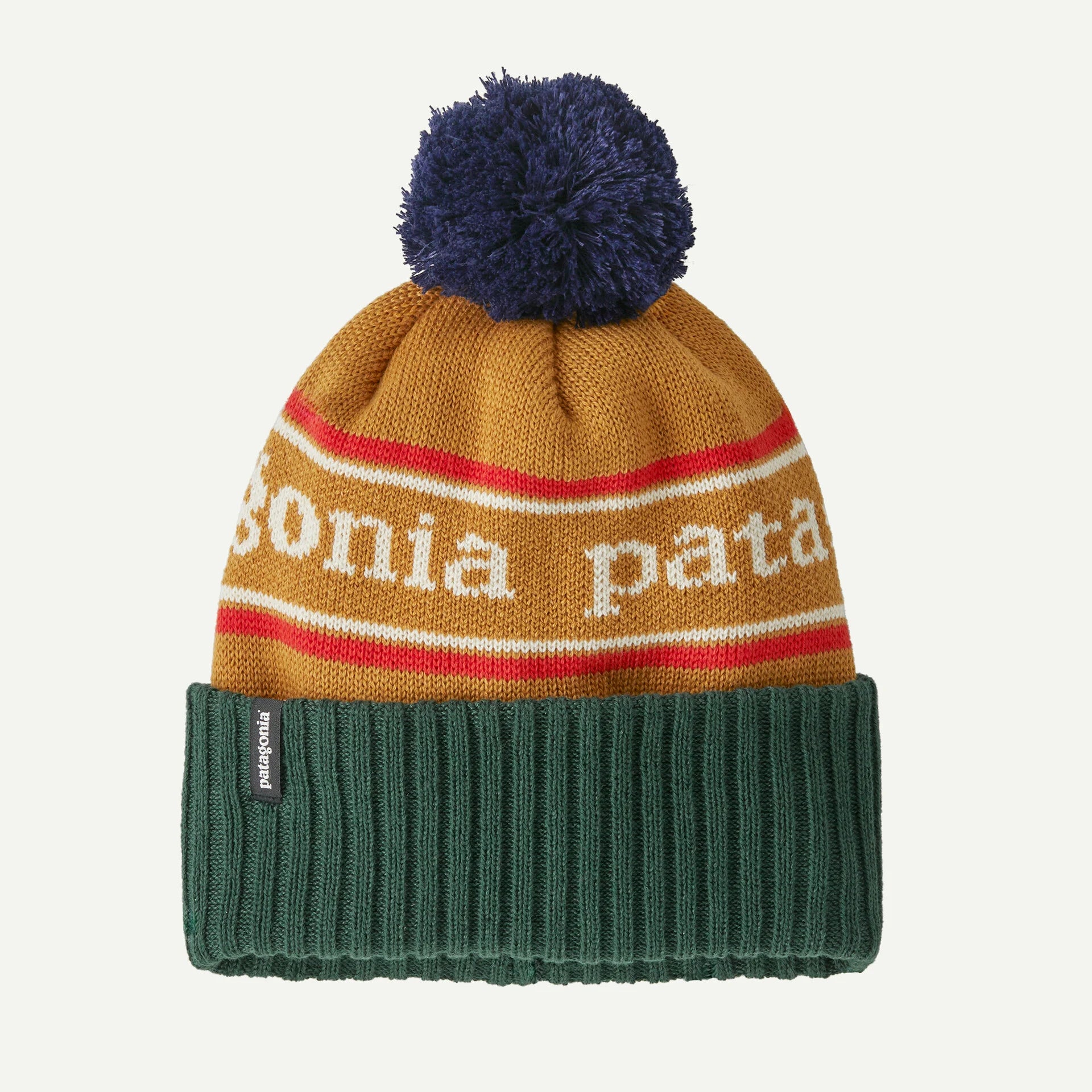 Kid's Powder Town Beanie