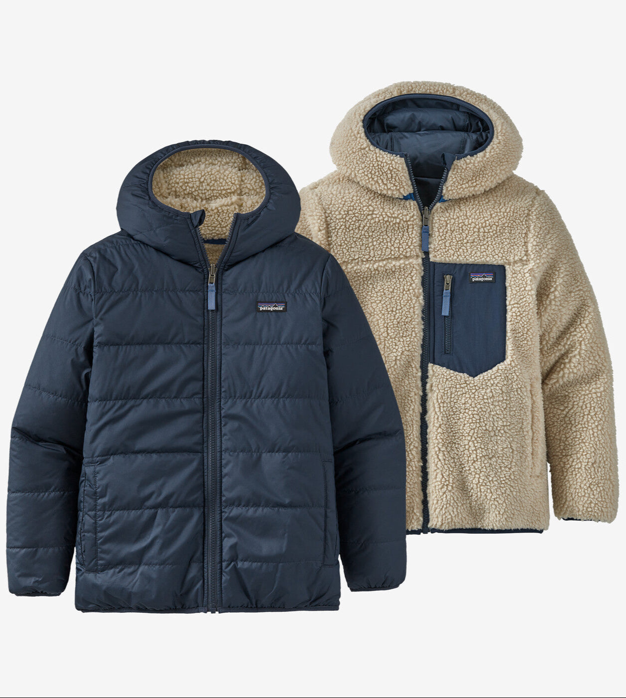 K's Reversible Ready Freddy Hoody