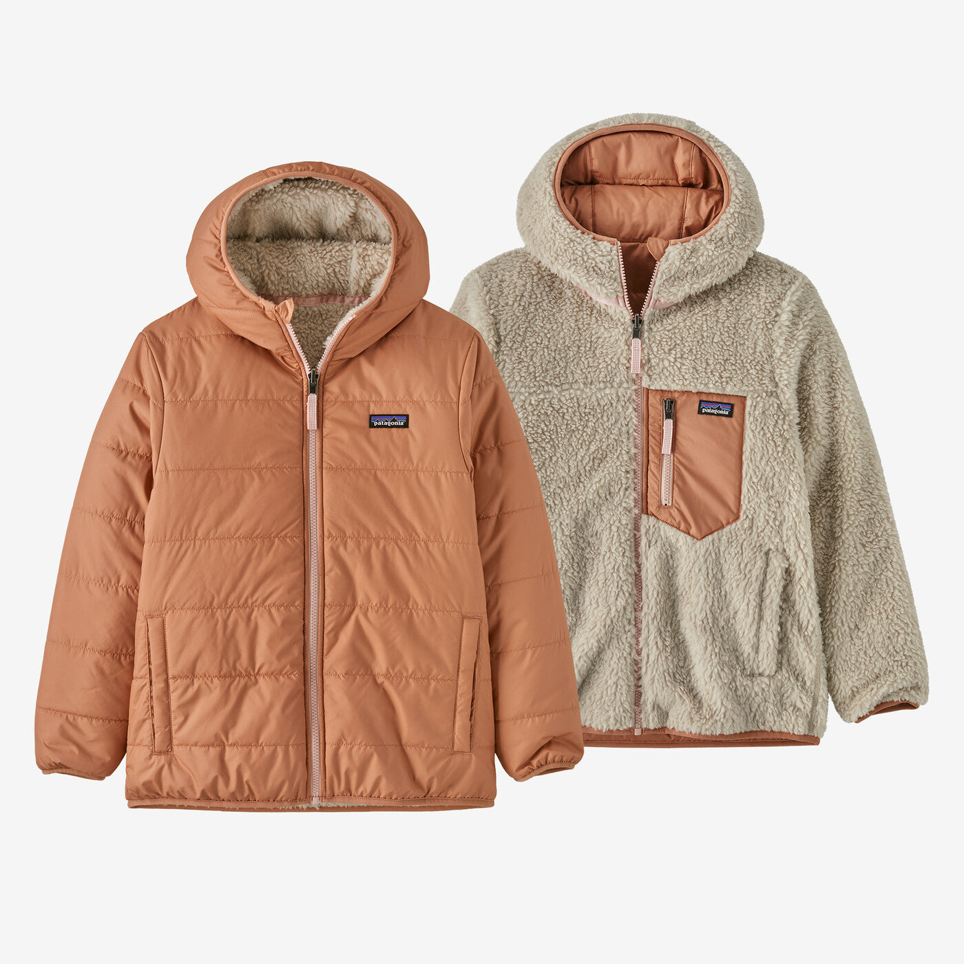 K's Reversible Ready Freddy Hoody