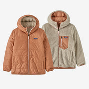 K's Reversible Ready Freddy Hoody