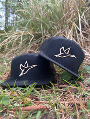 Combat Waterfowl 7 Panel Hat