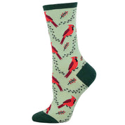Women's Sock Smith Crew Sock