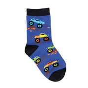Kids Sock Smith Novelty Crew Sock