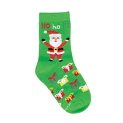 Kids Sock Smith Novelty Crew Sock