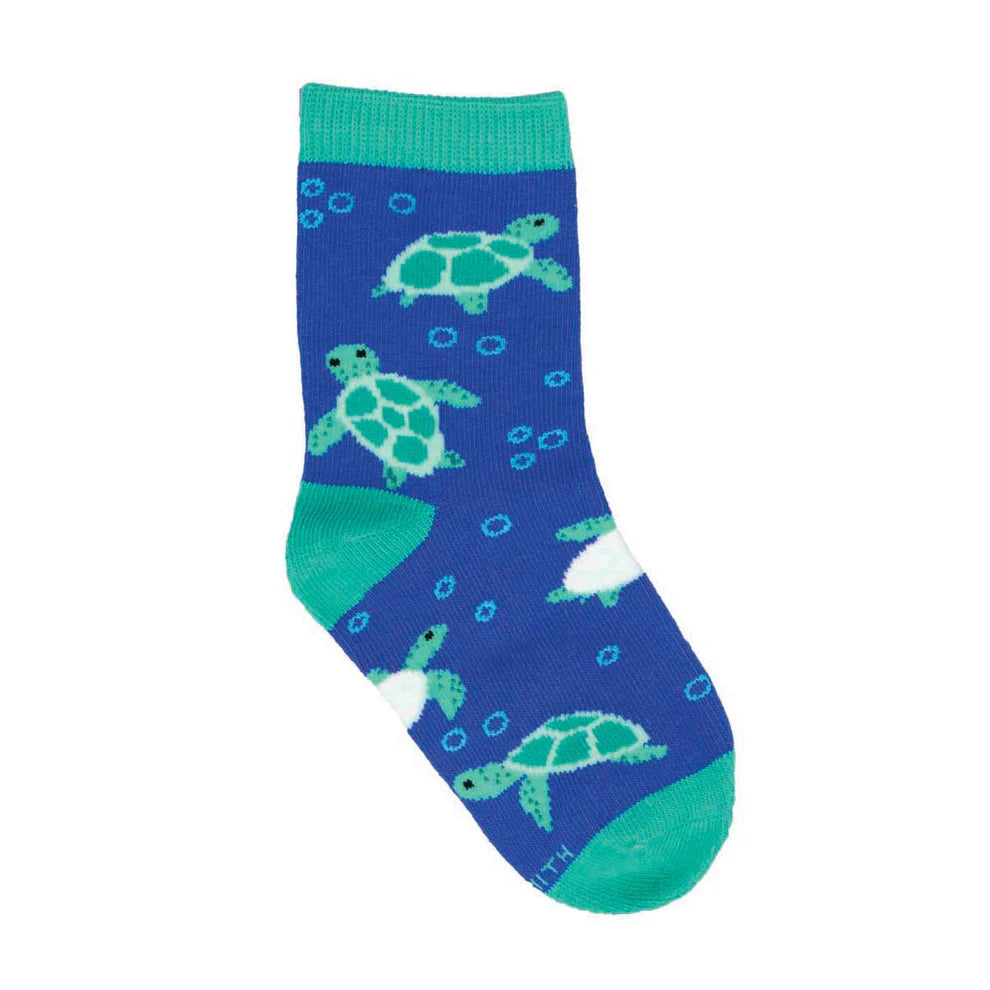 Kids Sock Smith Novelty Crew Sock