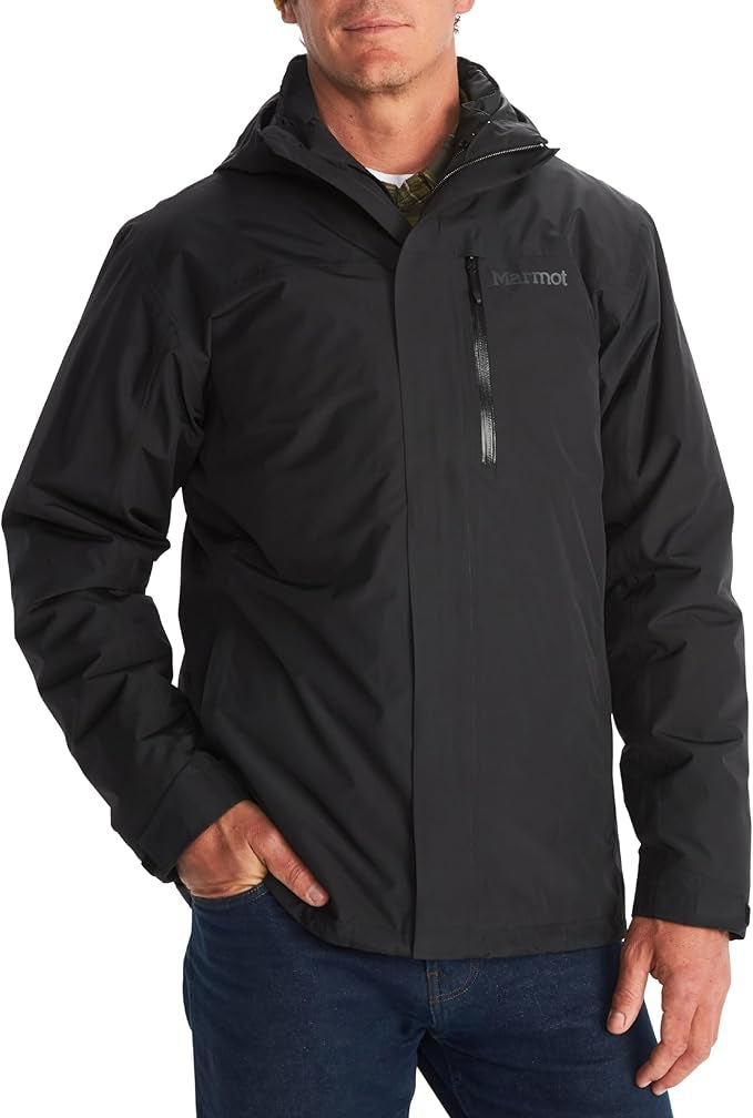Men's Ramble Component Jacket