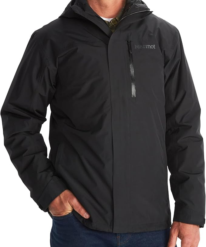 Men's Ramble Component Jacket