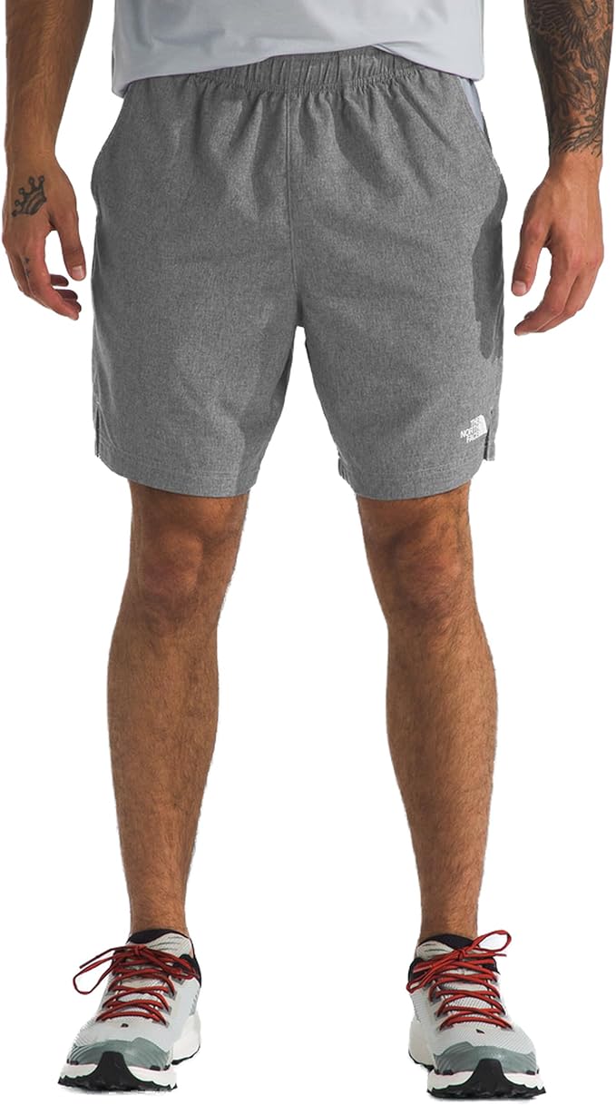 Men's 24/7 - 7" Short