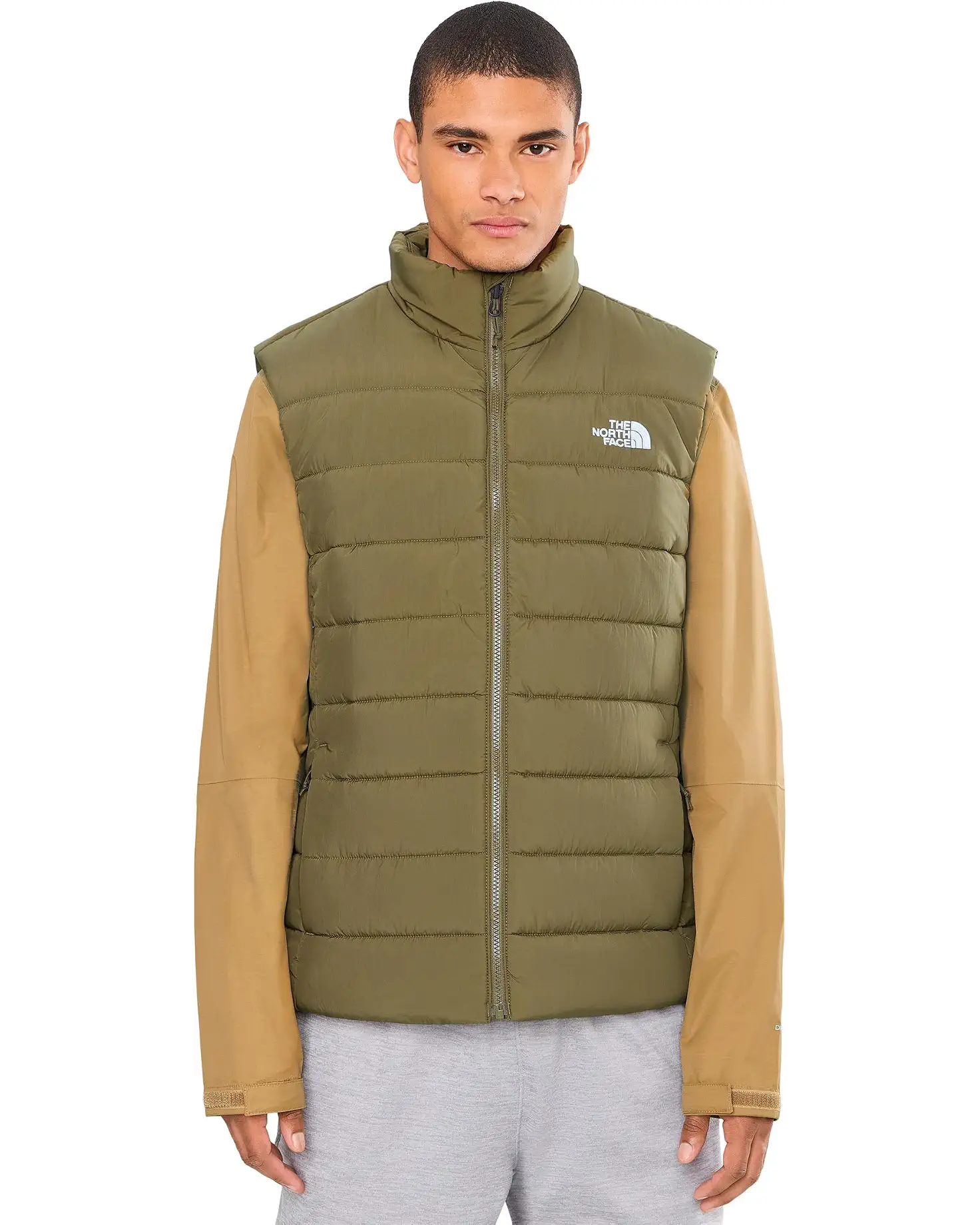 Men's Aconcagua Vest