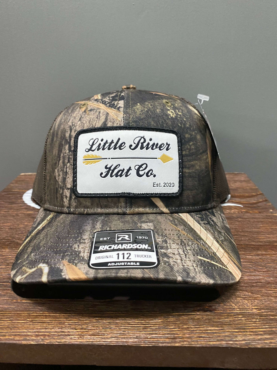 Littler River Hats
