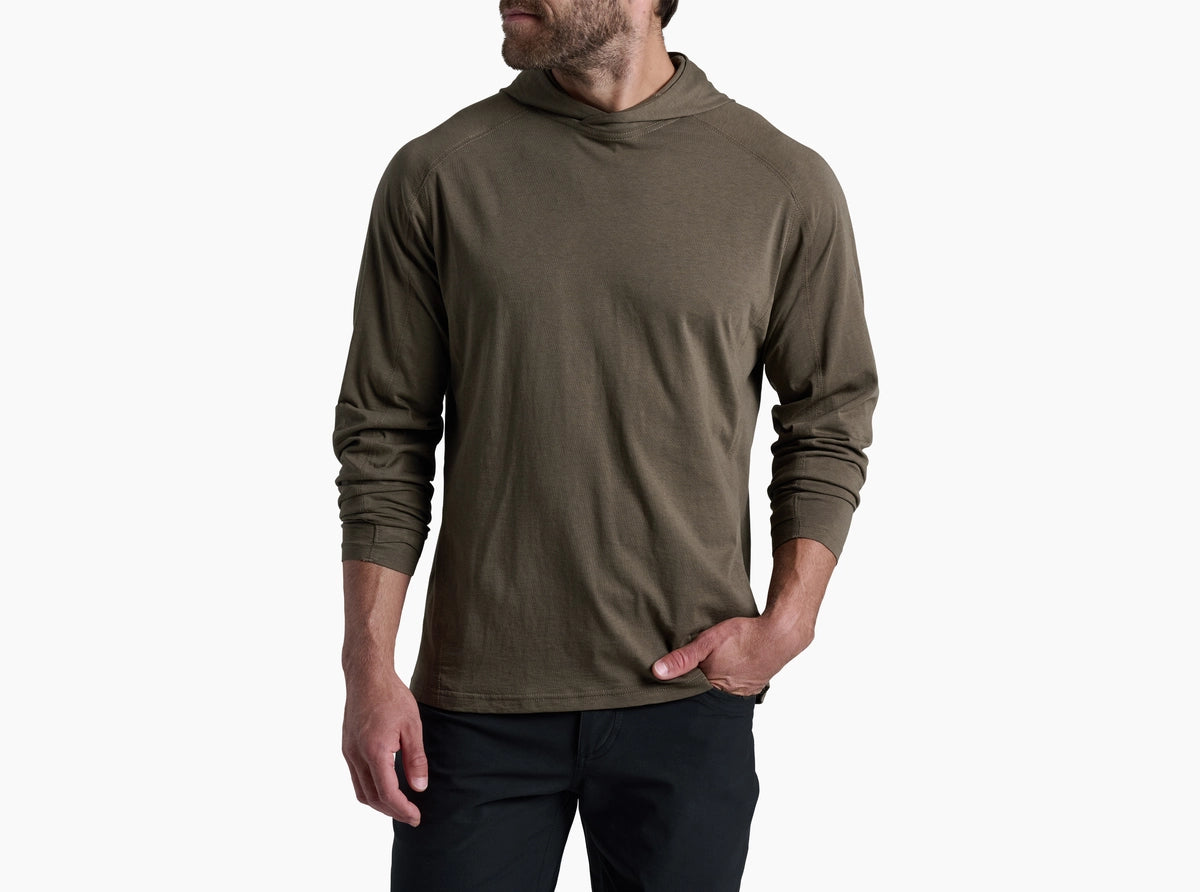 Brazen KUHLDRY Hoody