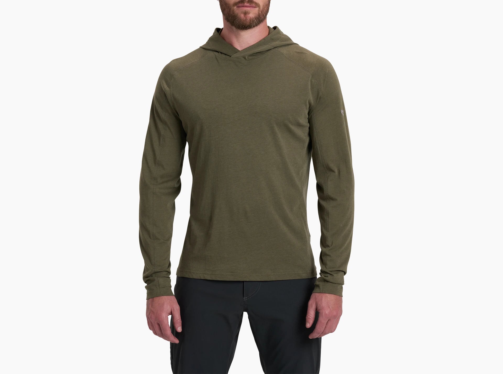 Brazen KUHLDRY Hoody