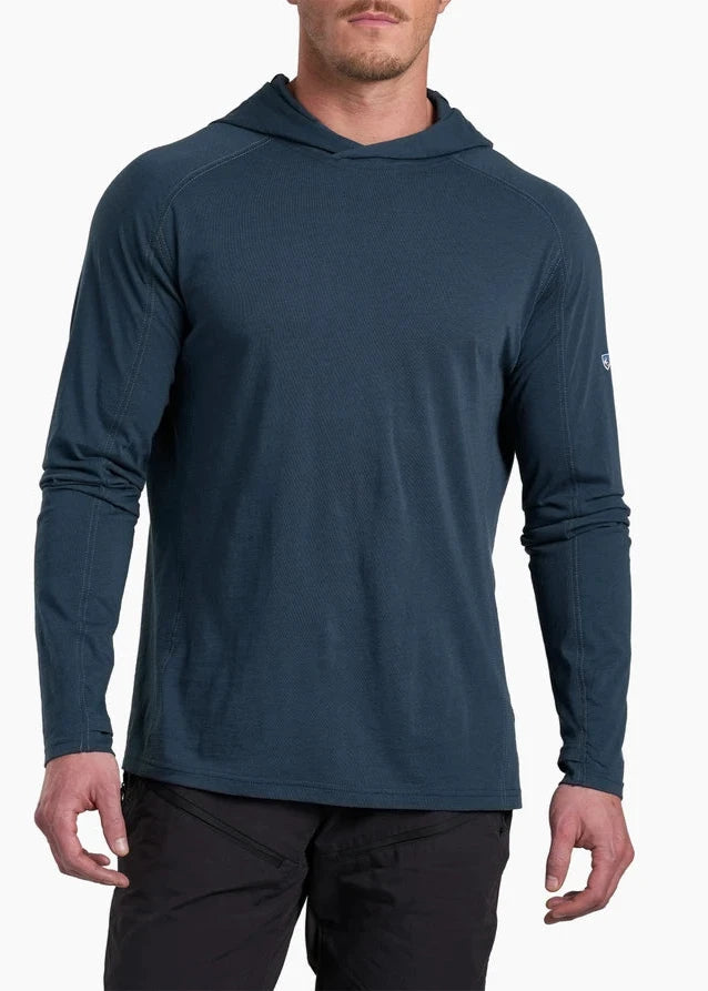 Brazen KUHLDRY Hoody