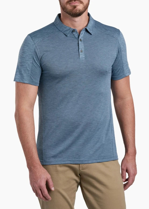 KÜHL ENGINEERED POLO