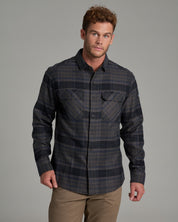 Rydr Flannel
