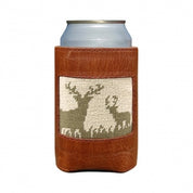 S&B Needlepoint Can Cooler