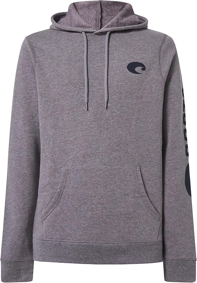 Core Fleece Hoody