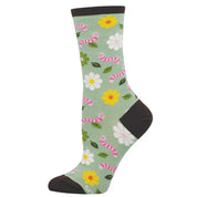 Women's Sock Smith Crew Sock
