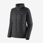 W Nano Puff Jacket