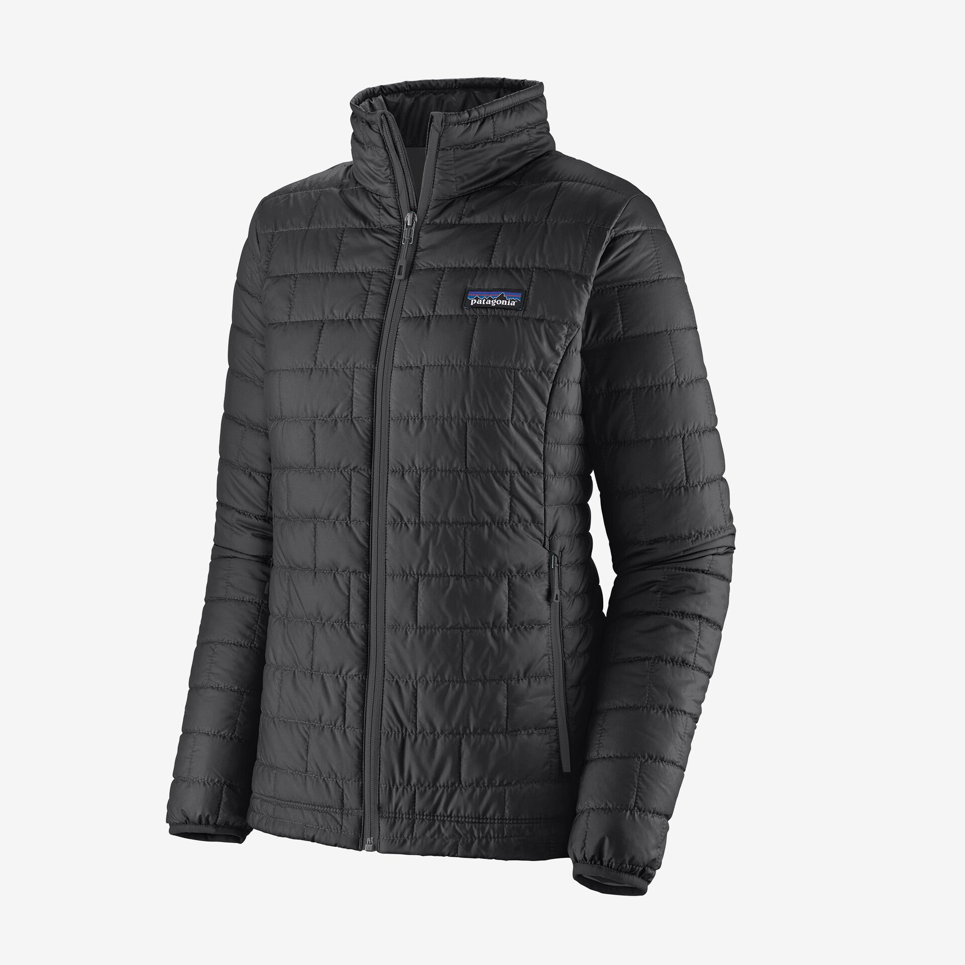 W Nano Puff Jacket