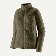 W Nano Puff Jacket