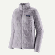 W Nano Puff Jacket