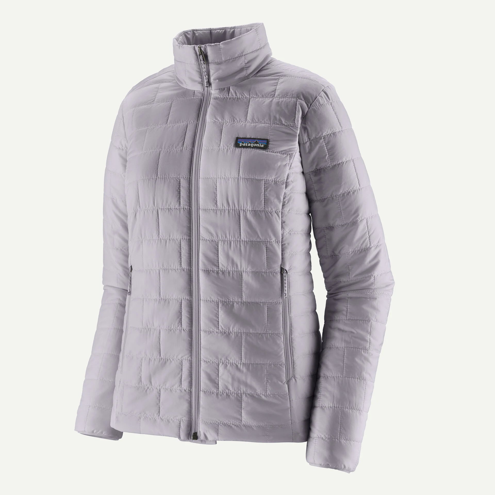 W Nano Puff Jacket
