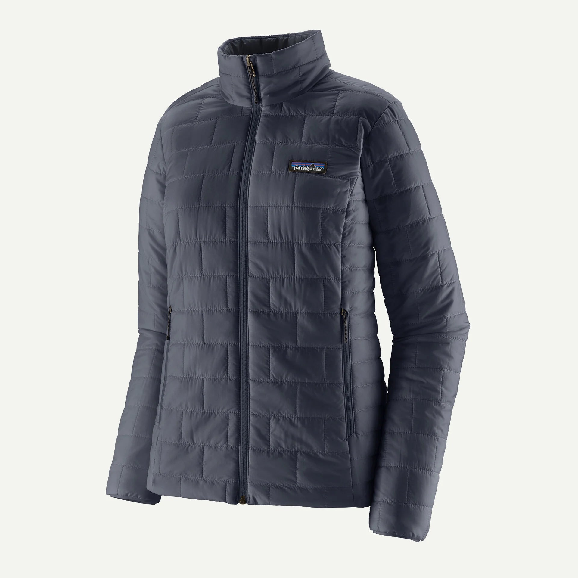 W Nano Puff Jacket