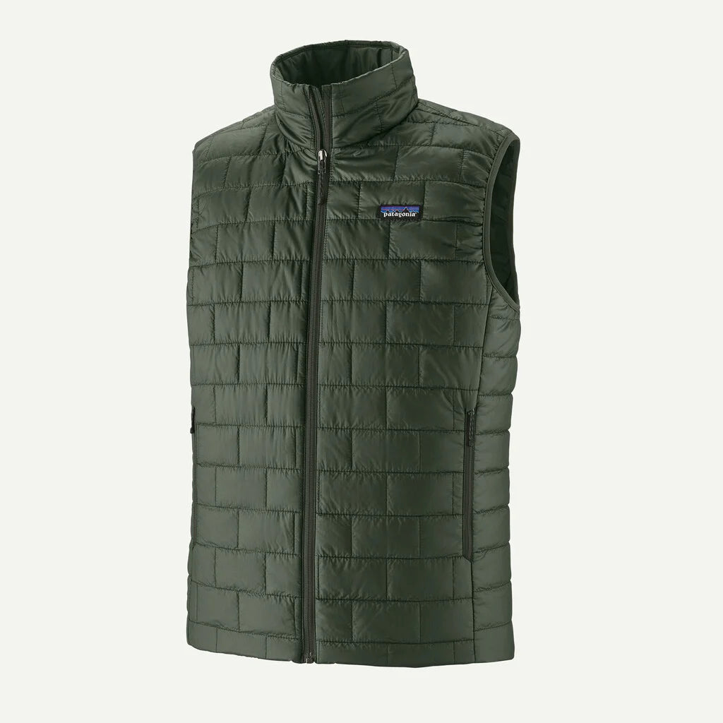 M's Nano Puff Vest