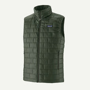 M's Nano Puff Vest