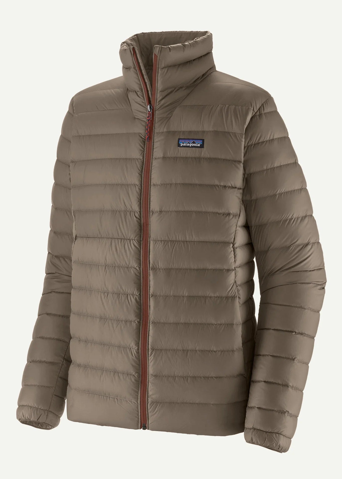 Men's Down Sweater Jacket