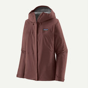 W Torrentshell 3L Jacket