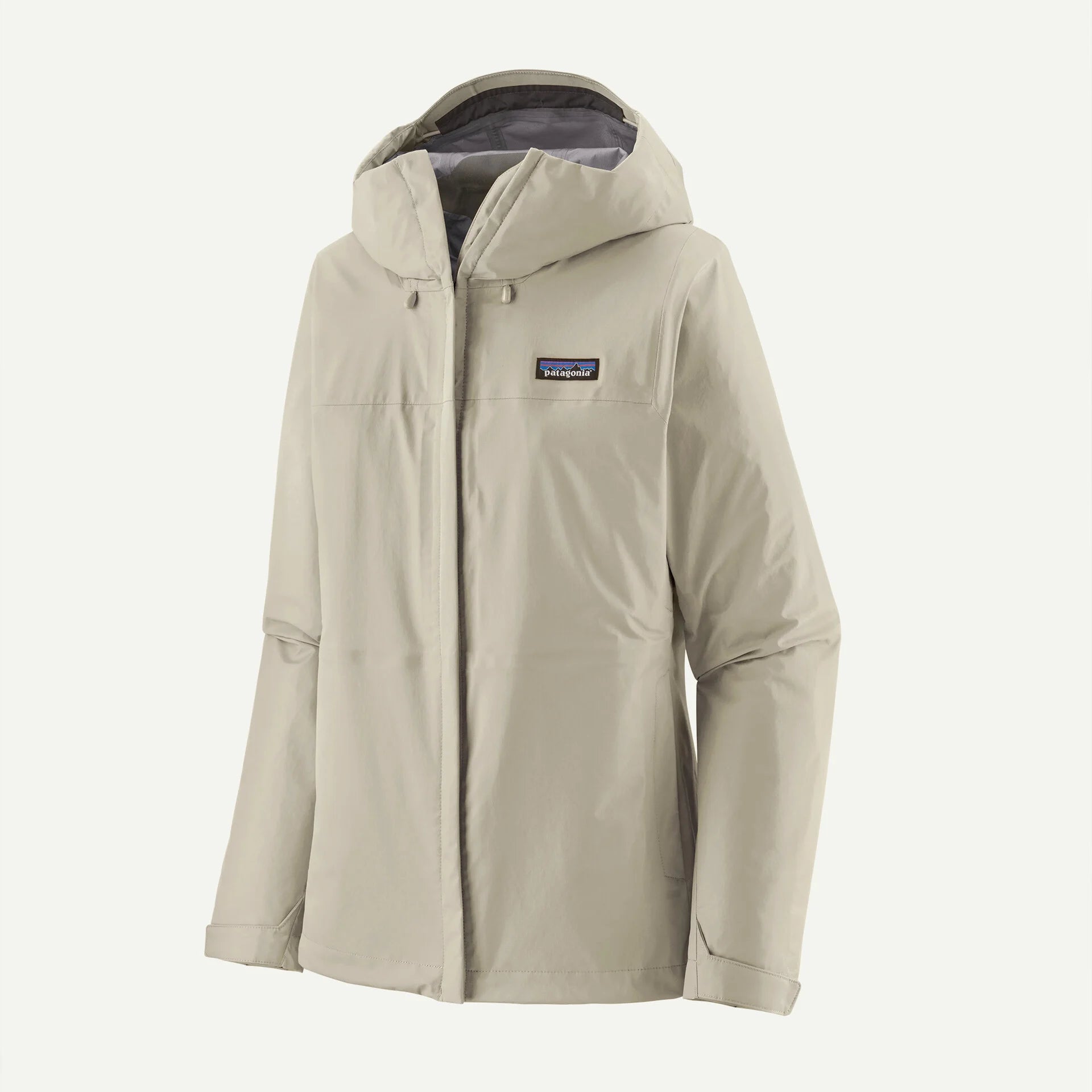W Torrentshell 3L Jacket