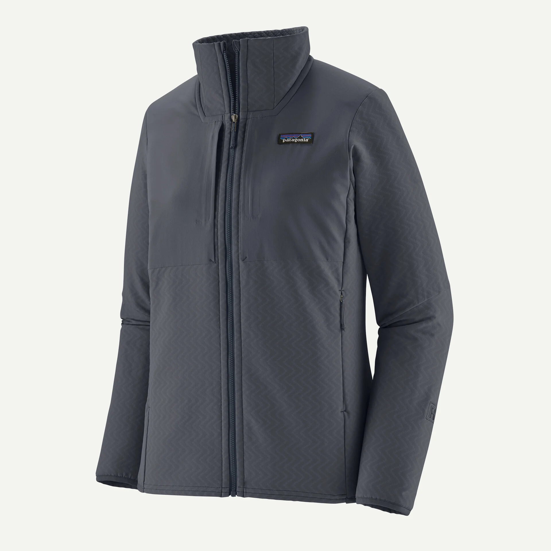 Women's R2 CrossStrata Jacket