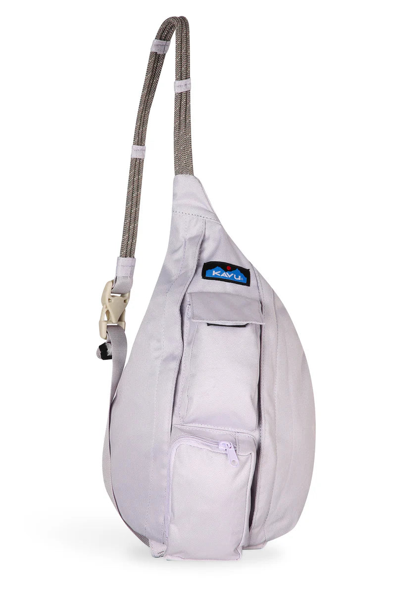 is mini kavu rope sling backpack waterproof Kavu Mini Rope Sling