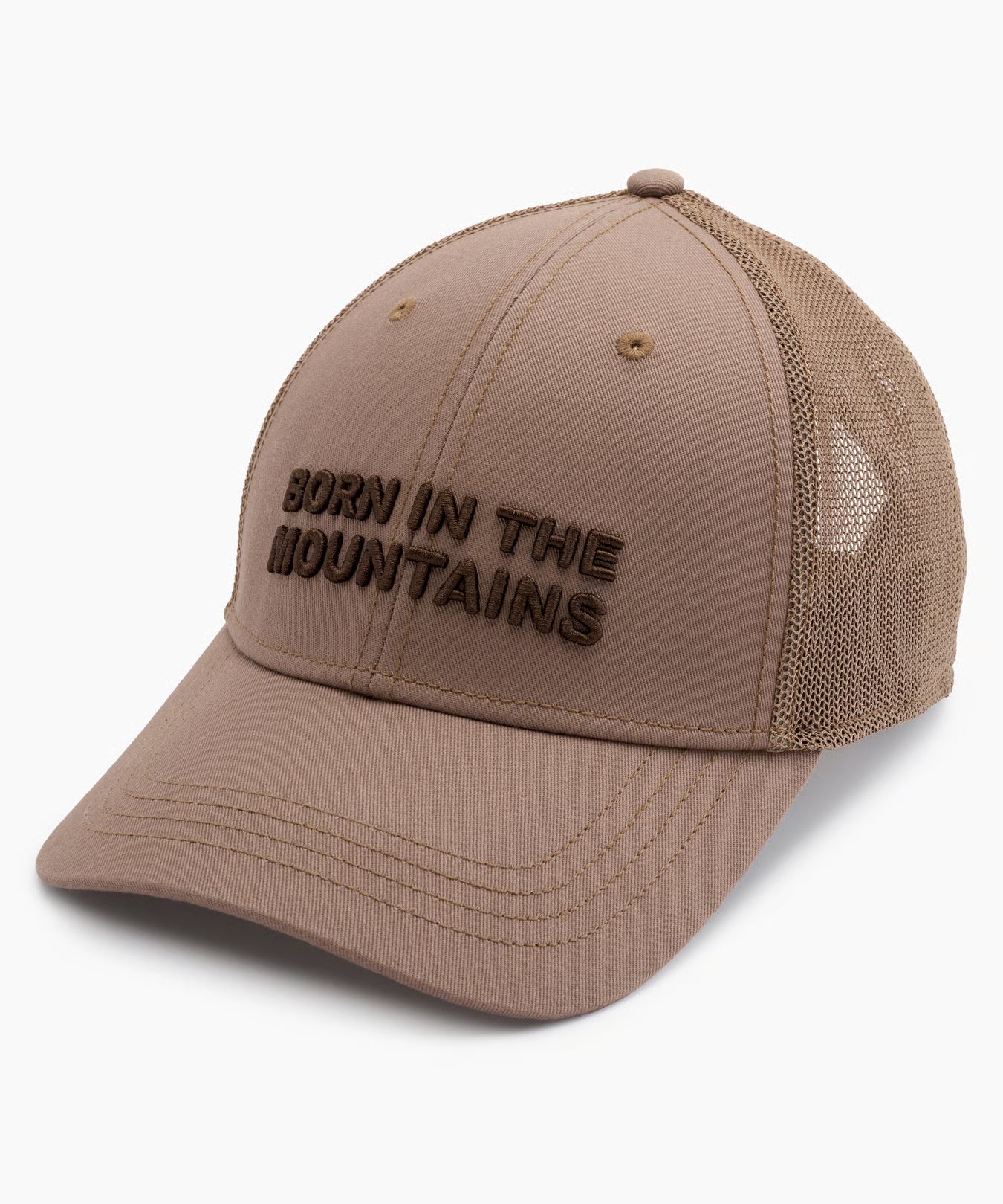 BIM Trucker Hat