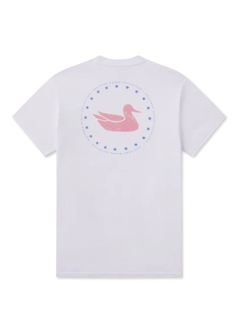 Grand Ole Duck Tee