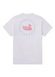 Grand Ole Duck Tee